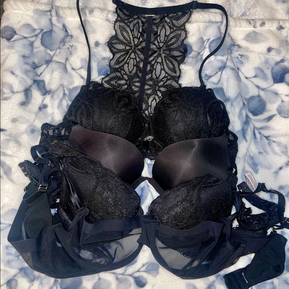 Victoria Secret Bra Bundle